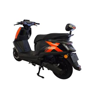 <span class=keywords><strong>Moto</strong></span> électrique tout-terrain 3000W, <span class=keywords><strong>cross</strong></span> racing, cyclomoteur, scooter rapide avec grandes roues de 12 pouces pour adulte - Product Image 5