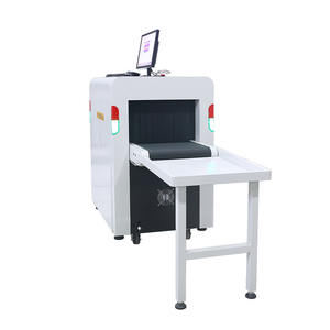 Lampu Alarm Energi Tunggal, Pemindai <span class=keywords><strong>Film</strong></span> Bagasi Sinar-x Pacel Energi Tunggal, Lampu Alarm Cantik Kualitas Bagus Ekonomis TS-5030A - Product Image 4