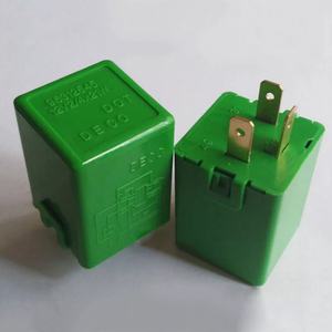 96312545 реле сигнала поворота для Chevrolet Aveo Optra для Pontiac G3 Wave 04-11, аксессуары для автомобиля - Product Image 2