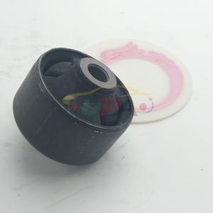 Système de suspension en gros BUSH-FR LWR ARM(G) 54584-E6100 54584 E6100 pour Hyundai SOLARIS 54584E6100 - Product Image 5