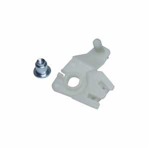 Cerradura de maletero de plástico para Volkswagen VW Bora GTI 1999-2005 (envío desde el fabricante de Turquía) Código de producto: - Product Image 2