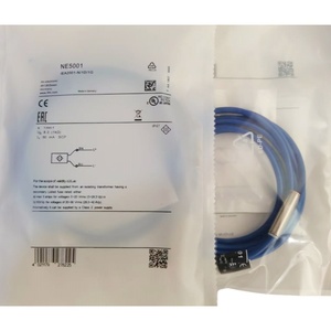 Công tắc tiệm cận cảm ứng hoàn toàn mới ne5001 cảm biến IEA2001-N/1D/1g - Product Image 1