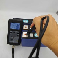 Cellule prismatique LiFePO4 Gotion 3.2V 72Ah Grade A, 3000+ cycles, pour vélo électrique, stockage solaire, chariot de golf, batterie EV UPS