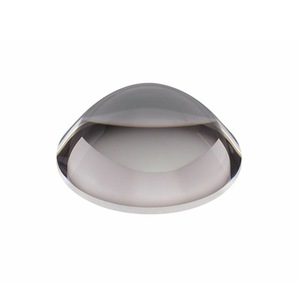 Biconvex Lens Aspherical With Anti Reflective Coating For Optical Experiments - Product Image 1