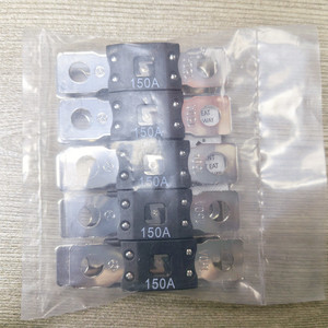 Hoja de <span class=keywords><strong>Seguro</strong></span> para Autobuses, Hoja de <span class=keywords><strong>Seguro</strong></span> para Automóviles ANM 150A - Product Image 4
