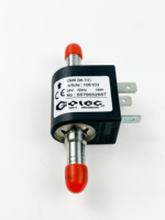 Pompes à solvant Gotec 24V 50Hz 18W DEK Assy System 9680020102 Nouvelles pièces électromagnétiques pour impression sur verre EMX 08-TKD/DLC Assortiment