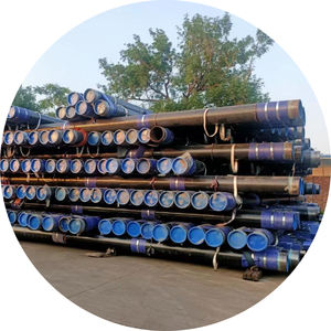 Lista de Proyectos Xinyue - Tubería de Acero sin Costura GOST R 59123 para Brazos de Carga de GNL Ártico - Product Image 2