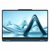 Ordinateur portable tactile 2-en-1 Lenovo YOGA 9 14 pouces IMH9 Core Ultra 7 155H 32 Go 1 To SSD 2.8K OLED 120Hz en gros