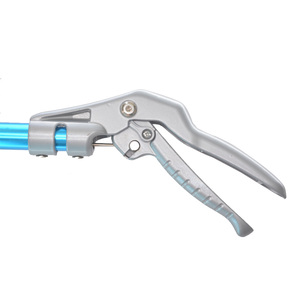 Pinza Profesional de Aluminio para Atrapar Serpientes, Herramienta para Manipulación de Reptiles, para Rescate en Campo y Control Doméstico - Product Image 5