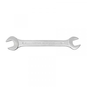 FERVI - 0222/08X09 Clés métriques doubles à fourche-EAN 8012667305864 CLÉS OUVERTES - Product Image 1