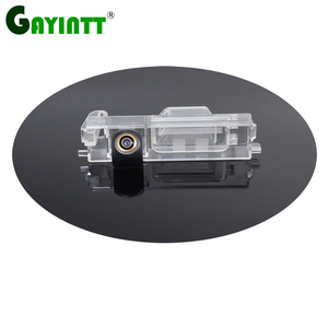 170องศา1080P AHD <span class=keywords><strong>กล้อง</strong></span>มองหลังรถยนต์สำหรับ Toyota IQ RAV4 RAV 4 XA30 Aygo AB40อุปกรณ์เสริมที่จอดรถแอสตันมาร์ติน - Product Image 1