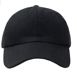 Fashionable 5-Panel Canvas Sun Cap Adjustable Cotton Cartoon Baseball Cap Casual Sporty Style Four Seasons - Product Image 4