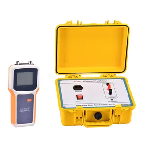 B PDF1000 Portable DC Earth Fault Detector DC Ground Fault Test Device