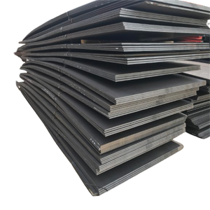 1200 мм 1250 мм 42CrMo t8A T10A <span class=keywords><strong>50CrV4</strong></span> 60Si2Mn углеродная рифленая металлическая протекторная пластина, цена - Product Image 1