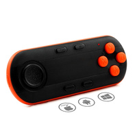 Manette de jeu sans fil Data Frog, télécommande VR pour iOS Android pour appareils Xiaomi, compatible avec PC VR Box