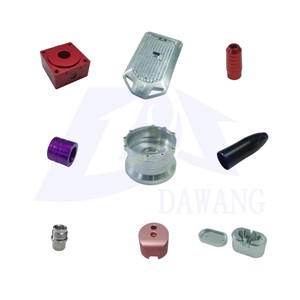 Placa Fría Líquida Mecanizada por CNC OEM, Prototipo en 2 Horas, Fresado de 5 Ejes, Piezas de Refrigeración de Aluminio para GPU de Servidor AI - Product Image 1