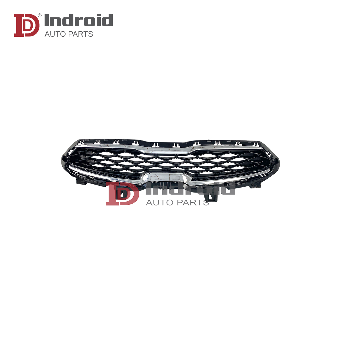 Автозапчасти решетка радиатора для KIA Cerato 2018 86350- M6010 Передняя решетка для K3 2019 решетки