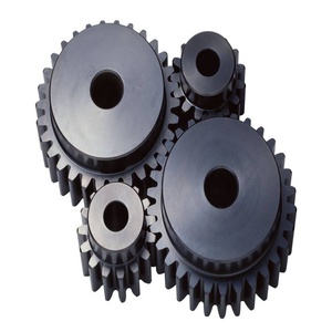 Alternativa para Ringfeder Sati Chiaravalli BEA KBK <span class=keywords><strong>Tollok</strong></span> oem cnc, mecanizado, hobbing, engranaje de espolón de acero anti-pestaña - Product Image 2