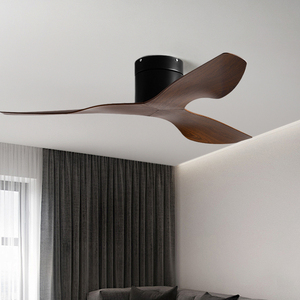 Bán Buôn Quạt Trần Mà Không Có Đèn Với Điều Khiển Từ Xa Quạt Trần Không Có Ánh Sáng Cao Cfm Yên Tĩnh 3 Abs Blade <span class=keywords><strong>Fan</strong></span> <span class=keywords><strong>DC</strong></span> Có Thể Đảo Ngược - Product Image 6