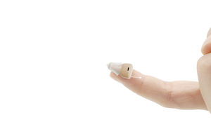 Aides auditives rechargeables miniatures Retone de petite taille pour les personnes âgées, certifiées CE en Chine, prise en charge OEM/ODM - Product Image 3