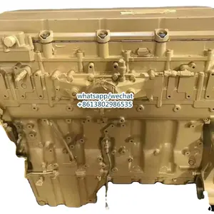 C-9 C9.3 C-10 C11 C12 C13 3406 generator C32 C27 C-32 C-27 Engine assembly 3590396 Cylinder head assembly