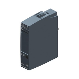 Délai de livraison 2-3 jours, expédition rapide, boîtier AS-Interface PLC pour appareils de commande 3SU1801-0NB10-4HB2 - Product Image 1