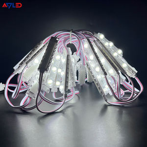 Wholesale Price Factory manufacturer 3pcs 1W 100lm waterproof outdoor white <b>led</b> module - Product Image 3