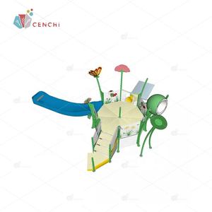 Cenchi Hotel Spa Resort Tour d'activités aquatiques, Aire de jeux aquatique, Parc aquatique, Pataugeoire d'activités, Parc aquatique - Product Image 2