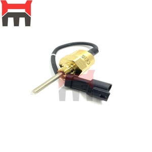 เซ็นเซอร์วัดระดับน้ำสำหรับรถแทรกเตอร์ D9T D10 D11 รุ่น 430-9453 4309453 - Product Image 6