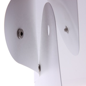 Caja de luz LED para mesa de fotografía, tienda de grabación portátil para estudio fotográfico, 20cm, 30cm, 40cm - Product Image 5