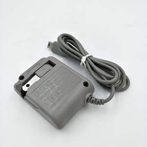 Adaptador de Corriente y Cargador de Repuesto Original para Consola de Juegos Portátil <span class=keywords><strong>Nintendo</strong></span> NDSL y NDS Lite, Carga Segura y Rápida - Product Image 3