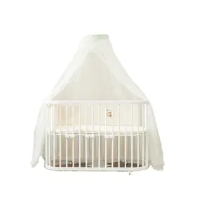 Chochigh yüksek kalite katlanır taşınabilir yetişkin sıcak satış taşınabilir hızlı katlanır çadır bebek cibinlik bebek yatağı kapak ağı