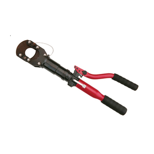 VH-240WF คีมย้ําขั้วต่อทองแดง <span class=keywords><strong>Tuer</strong></span> อุปกรณ์เสริมสายไฟ - Product Image 5