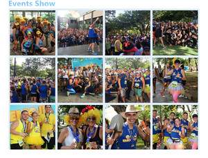 Trophées et médailles en plexiglas personnalisés Produits de sport Présentoir Éducation Badminton Coupe de football Médailles et trophées de football - Product Image 6