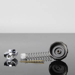 CNC Adjustable <b>Carburetor</b> Cover PWK21/24/26/28/30/32/34mm for Off-Road Motorcycles and ATVs <b>Carburetors</b> Carburator Motorcycle - Product Image 6