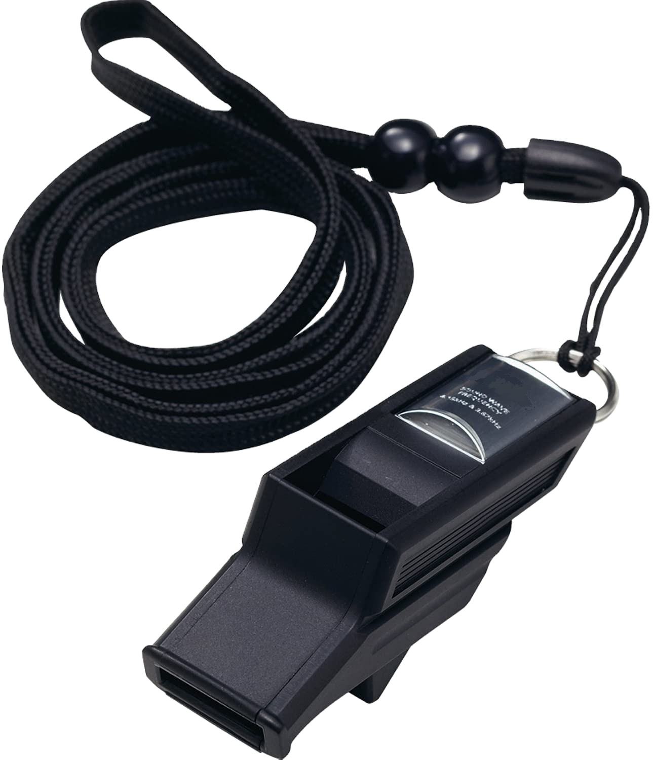 Sifflet Personnalisé Uiopa Sifflet Arbitre, En Acier Cadeau Sport