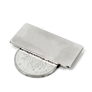 המפעל למכור קבוע אדמה נדירה 40 x20 x540 * 20 בלוק n35 n52 ניקל ניקל מרובע neodymum מגנטים - Product Image 5