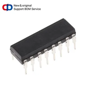 Original brand intergrated circuits tda5700 Electronic Components new+rohs dip-16 dhl\ups\fedex\ems
