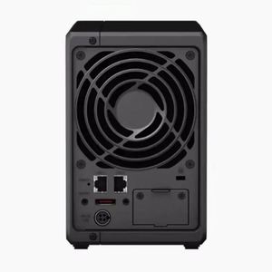 Serveur de stockage réseau d'entreprise DS723+ 2 baies NAS DiskStation Tower Plus Series - Product Image 2