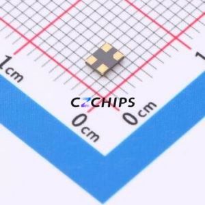 FL1600043 Crystal (Passive) SMD3225-4P Crystal Oscillator 16MHz 10ppm 9pF 10ppm - Product Image 2