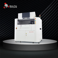 Macchina per Ispezione Automatica della Pasta Saldante Sinictek Smt 3D SPI ad Alta Velocità con Test In-line