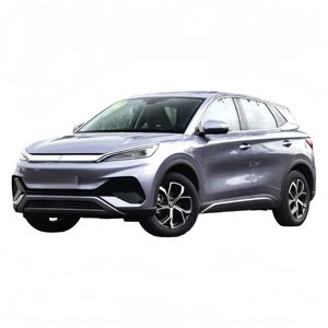 二手比亚迪元加430公里汽车新款二手新能源汽车二手车出售批发出厂价 - Product Image 6