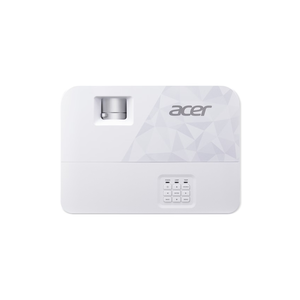 Ture 4k 4000 Ansi Lumens HL8606 Laser DLP 3D Video <b>Projector</b> for Home Theatre Company Meeting <b>Room</b> Business HL8606 HL8606 - Product Image 2
