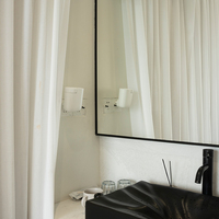 Recharge désodorisant électrique en plastique en gros diffuseur de nébuliseur d'arôme diffuseur de parfum mural sans prise d'eau pour la maison