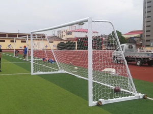 Équipement <span class=keywords><strong>de</strong></span> sport <span class=keywords><strong>de</strong></span> plein air Joueur <span class=keywords><strong>de</strong></span> football 5/7/11 personnes But <span class=keywords><strong>de</strong></span> football - Product Image 3