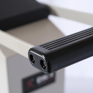 Điện lỗ Duy nhất máy đục lỗ cho giấy/chứng từ/Thẻ xách tay Heavy Duty Máy khoan DK-1 - Product Image 6