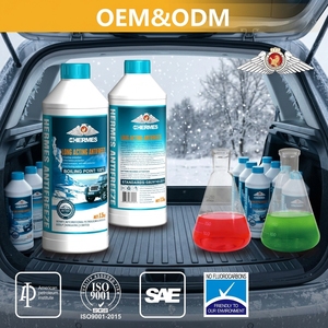UK-HERM 2L <span class=keywords><strong>Antigelo</strong></span> Refrigerante per <span class=keywords><strong>Auto</strong></span> 2L <span class=keywords><strong>Antigelo</strong></span> Glicole Etilenico Liquido per Radiatore Motore Fluido per Sistema di Raffreddamento <span class=keywords><strong>Auto</strong></span> - Product Image 1