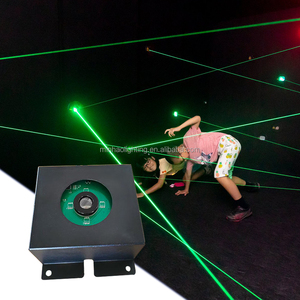 Juegos para niños adultos Laser Lihgt Sensory Room Carnival Games Swing Halloween Animatronic - Product Image 1