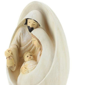 Ornamen Kerajinan Resin Natal <span class=keywords><strong>2026</strong></span>, Dekorasi Rumah, Hadiah Ulang Tahun - Product Image 4