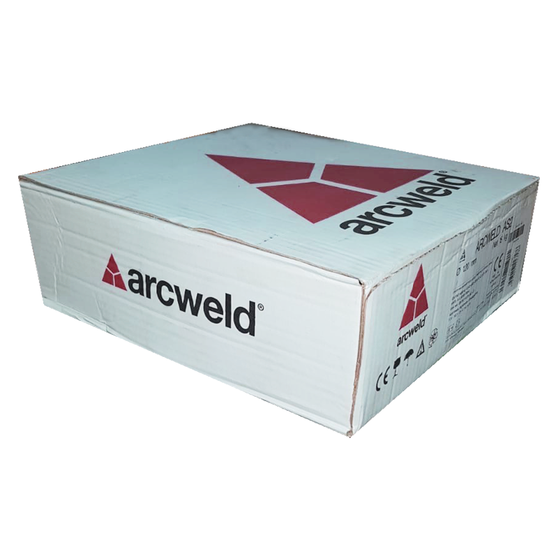 Sifsteel A18 Mild Steel TIG Rods 5kg